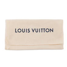 将图像加载到图库查看器中，LOUIS VUITTON Portefeuille Emilie Rose BallerineM61289 Monogram
