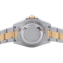 Load image into Gallery viewer, ROLEX Submariner Date W41mm Stainless Steel K18YG Blue Dial126613LB
