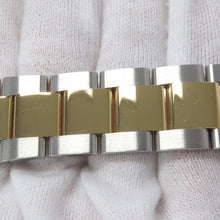 Load image into Gallery viewer, ROLEX Submariner Date W41mm Stainless Steel K18YG Blue Dial126613LB
