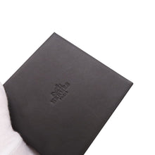 将图像加载到图库查看器中，HERMES Ex Libris Necklace Size PM SV925 K18PG
