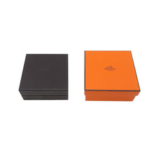 Load image into Gallery viewer, HERMES Ex Libris Necklace Size PM SV925 K18PG
