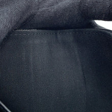 将图像加载到图库查看器中，CHANEL Matelasse CHANEL19/Disneuf Small Flap Wallet BlackAP3711 Caviar Leather
