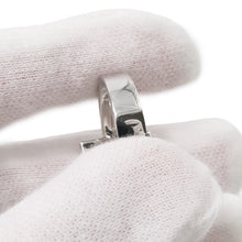 Load image into Gallery viewer, TIFFANY&amp;Co. T One Ring Size Approximately No. 968170036 18K White Gold
