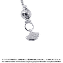 Load image into Gallery viewer, GRAFF Oval Cut Twin Constellation Diamond Necklace 18K White Gold
