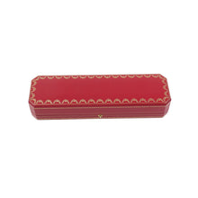 Load image into Gallery viewer, CARTIER Damour Bracelet Size SM 18K Pink Gold
