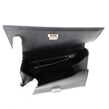 将图像加载到图库查看器中，Givenchy Pandora Box 2WAYBag BlackBB05267597 Leather Size Mini
