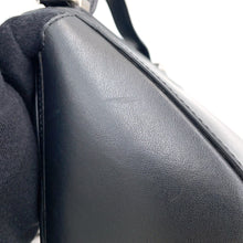 将图像加载到图库查看器中，Givenchy Pandora Box 2WAYBag BlackBB05267597 Leather Size Mini
