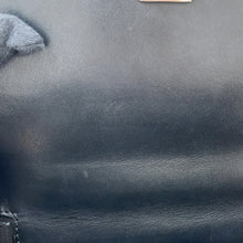 将图像加载到图库查看器中，Givenchy Pandora Box 2WAYBag BlackBB05267597 Leather Size Mini
