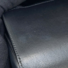 将图像加载到图库查看器中，Givenchy Pandora Box 2WAYBag BlackBB05267597 Leather Size Mini
