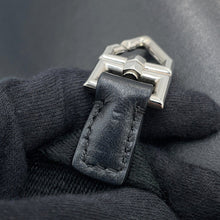 将图像加载到图库查看器中，Givenchy Pandora Box 2WAYBag BlackBB05267597 Leather Size Mini
