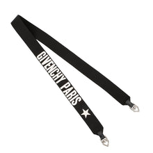 将图像加载到图库查看器中，Givenchy Pandora Box 2WAYBag BlackBB05267597 Leather Size Mini
