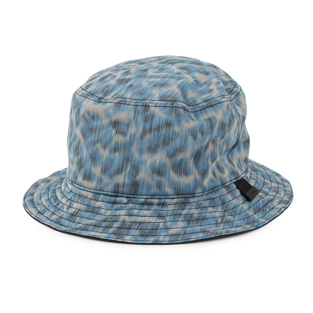 Dior Bucket hat Size L Blue Outer material Polyester100% Lining100% Cotton