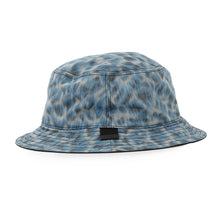 将图像加载到图库查看器中，Dior Bucket hat Size L Blue Outer material Polyester100% Lining100% Cotton
