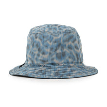 将图像加载到图库查看器中，Dior Bucket hat Size L Blue Outer material Polyester100% Lining100% Cotton
