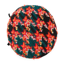 将图像加载到图库查看器中，GUCCI beret Size M/57㎝ Multicolor Wool 18% Nylon18% Cotton15% Acryl13% Rayon11%
