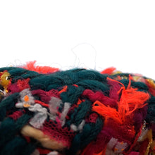 将图像加载到图库查看器中，GUCCI beret Size M/57㎝ Multicolor Wool 18% Nylon18% Cotton15% Acryl13% Rayon11%

