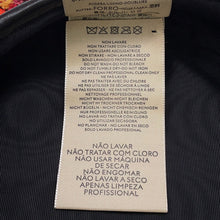 将图像加载到图库查看器中，GUCCI beret Size M/57㎝ Multicolor Wool 18% Nylon18% Cotton15% Acryl13% Rayon11%

