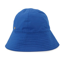 Load image into Gallery viewer, GUCCI Bucket hat Size M/57㎝ Blue729470 100% polyester
