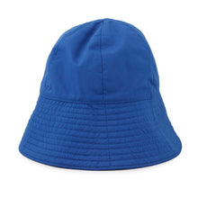 Load image into Gallery viewer, GUCCI Bucket hat Size M/57㎝ Blue729470 100% polyester
