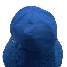 Load image into Gallery viewer, GUCCI Bucket hat Size M/57㎝ Blue729470 100% polyester
