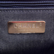 Load image into Gallery viewer, CHANEL BigCC Logo ChainShoulder PinkAS0321 Leather
