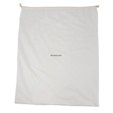 Load image into Gallery viewer, BALENCIAGA one belt Beige/Black410224 Raffia Leather
