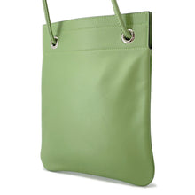 Load image into Gallery viewer, HERMES Aline Vert cricket Swift Leather Size Mini
