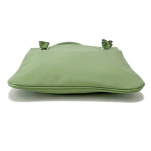 Load image into Gallery viewer, HERMES Aline Vert cricket Swift Leather Size Mini
