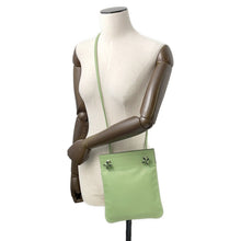 Load image into Gallery viewer, HERMES Aline Vert cricket Swift Leather Size Mini
