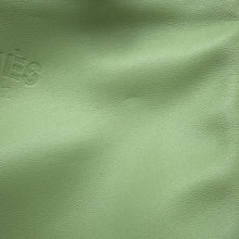 Load image into Gallery viewer, HERMES Aline Vert cricket Swift Leather Size Mini

