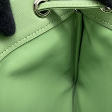 Load image into Gallery viewer, HERMES Aline Vert cricket Swift Leather Size Mini
