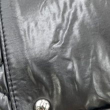 Load image into Gallery viewer, CHANEL CC Logo Messenger Bag MetalicGrayA49697 Nylon Fabric

