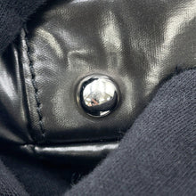 Load image into Gallery viewer, CHANEL CC Logo Messenger Bag MetalicGrayA49697 Nylon Fabric
