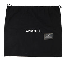 Load image into Gallery viewer, CHANEL CC Logo Messenger Bag MetalicGrayA49697 Nylon Fabric
