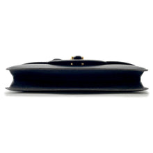 Load image into Gallery viewer, HERMES Sandrine Black Box Calf Leather

