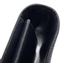 Load image into Gallery viewer, HERMES Sandrine Black Box Calf Leather
