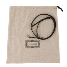 Load image into Gallery viewer, GUCCI GUCCI x BALENCIAGA The Hacker Project Flora Hourglass White/Black/Multicolor681697 Canvas Leather Size Small
