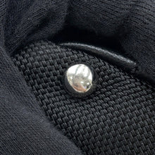 将图像加载到图库查看器中，CHANEL ★Paris-Biarritz Tote BlackA34208 Coating Canvas Leather Size PM
