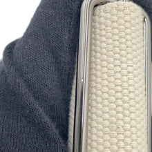 将图像加载到图库查看器中，Valentino Garavani Atelier 02 Bow Edition 2-Way Tote Beige/RedUW0B0H95SVJ Canvas Leather
