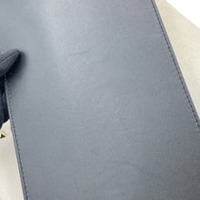 将图像加载到图库查看器中，Valentino Garavani VLTN tote Ivory/BlackTW2B0D21FWB Canvas Leather
