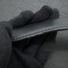 将图像加载到图库查看器中，LOUIS VUITTON Cabas Voyage OnyxN41493 Damier Infini Leather
