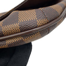 Load image into Gallery viewer, LOUIS VUITTON Musette Tango Short RedN51255 Damier Ebene Canvas
