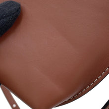 Load image into Gallery viewer, LOEWE Gate pocket Shoulder Bag BrownC650Z42X34 Leather

