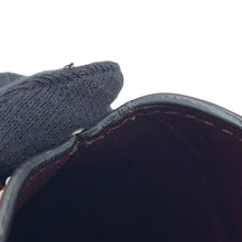 Load image into Gallery viewer, LOEWE Gate pocket Shoulder Bag BrownC650Z42X34 Leather
