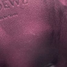 Load image into Gallery viewer, LOEWE Gate pocket Shoulder Bag BrownC650Z42X34 Leather
