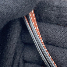 Load image into Gallery viewer, LOEWE Gate pocket Shoulder Bag BrownC650Z42X34 Leather
