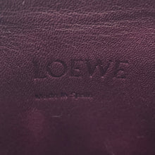 Load image into Gallery viewer, LOEWE Gate pocket Shoulder Bag BrownC650Z42X34 Leather
