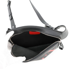 将图像加载到图库查看器中，Valentino Garavani VLTN Crossbody Bag BlackTY2B0719WJW Leather
