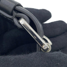 将图像加载到图库查看器中，Valentino Garavani VLTN Crossbody Bag BlackTY2B0719WJW Leather
