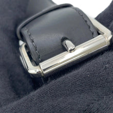 将图像加载到图库查看器中，Valentino Garavani VLTN Crossbody Bag BlackTY2B0719WJW Leather
